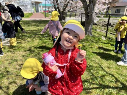 年中組　カルチャーへお散歩